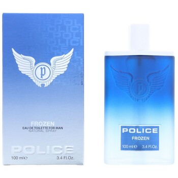 Frozen EDT